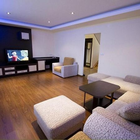Ani Resort Artavaz Kültér fotó