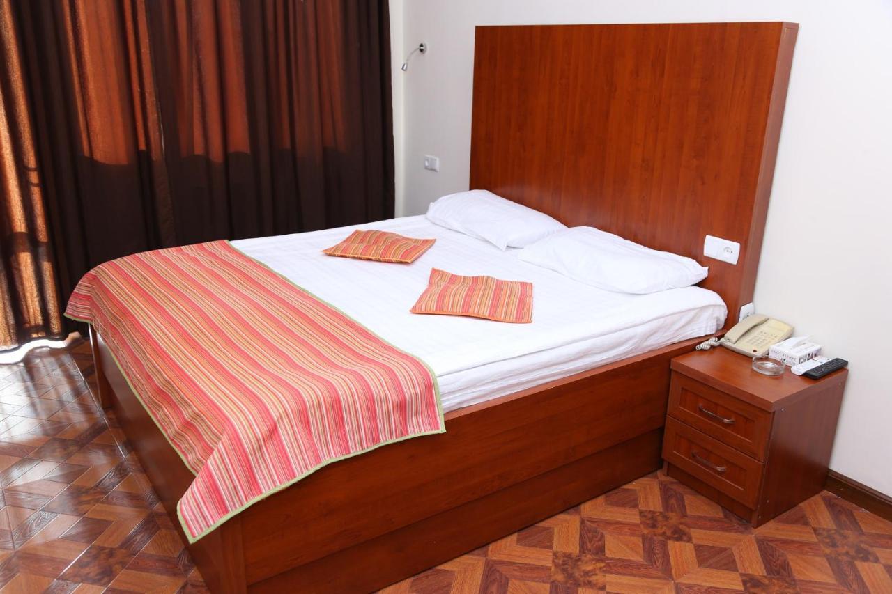 Ani Resort Artavaz Kültér fotó