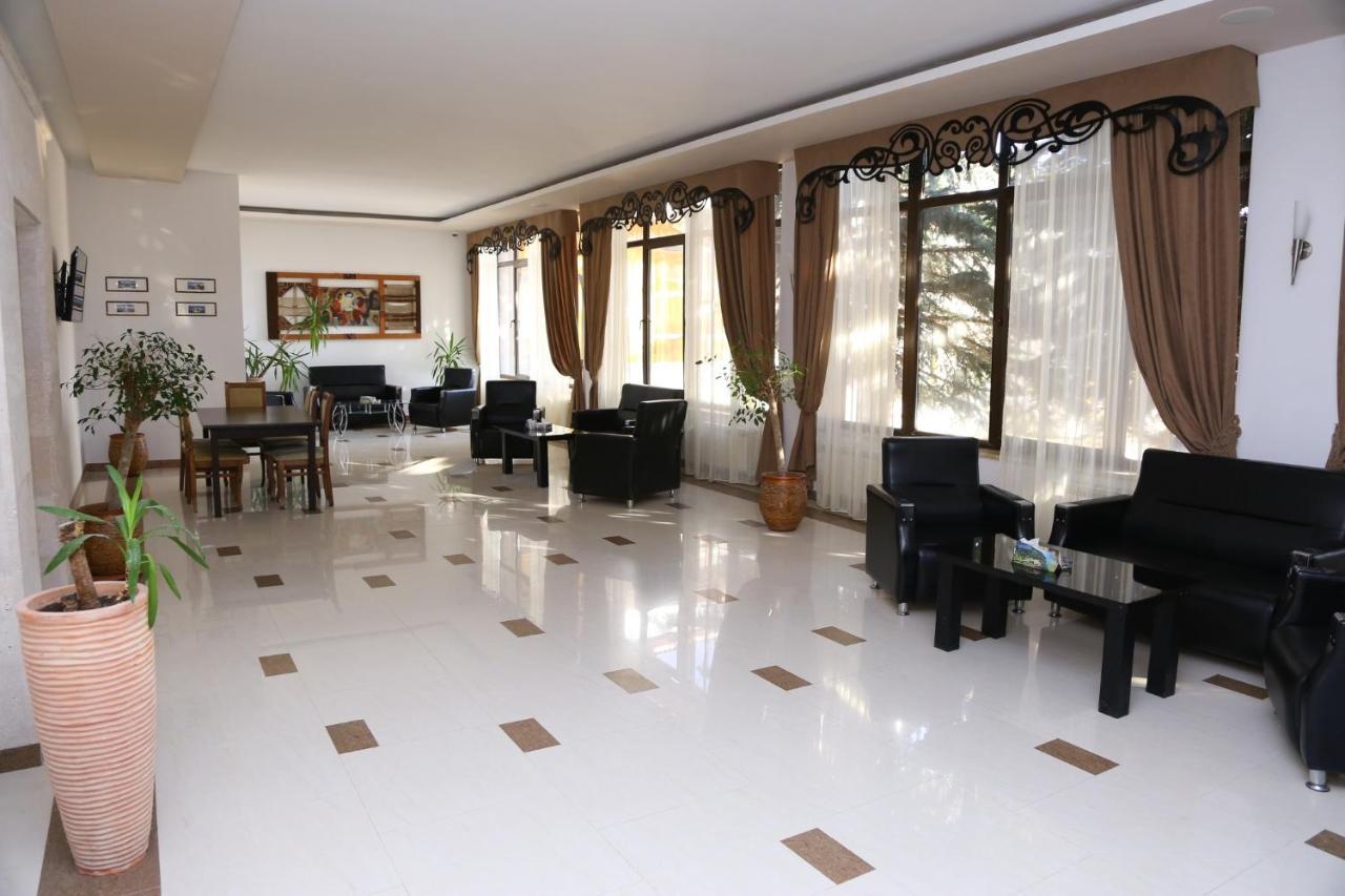 Ani Resort Artavaz Kültér fotó