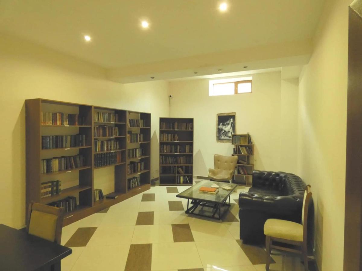 Ani Resort Artavaz Kültér fotó