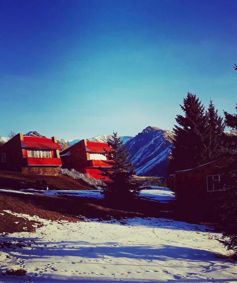 Ani Resort Artavaz Kültér fotó