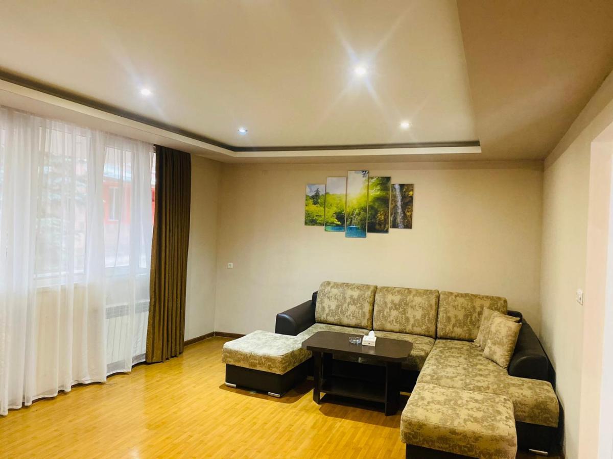 Ani Resort Artavaz Kültér fotó