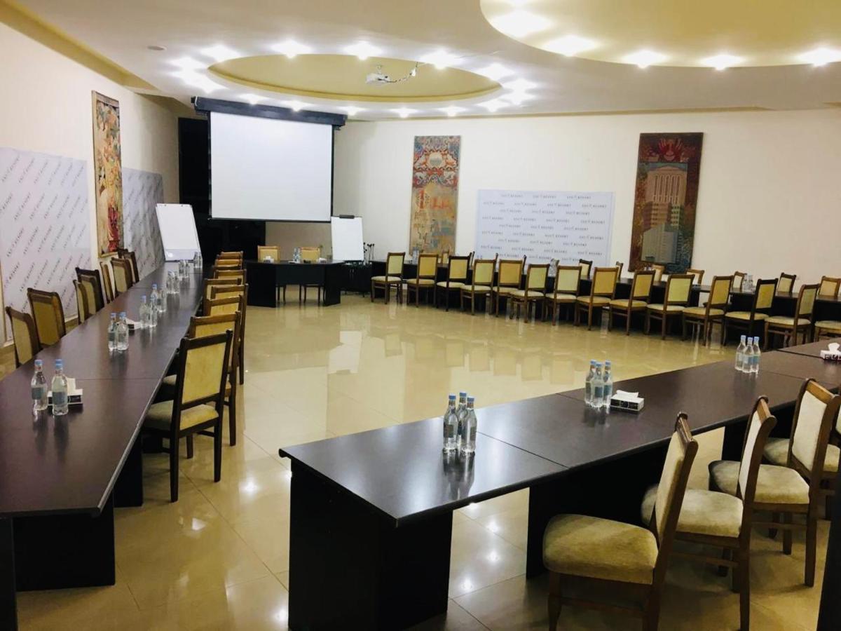 Ani Resort Artavaz Kültér fotó