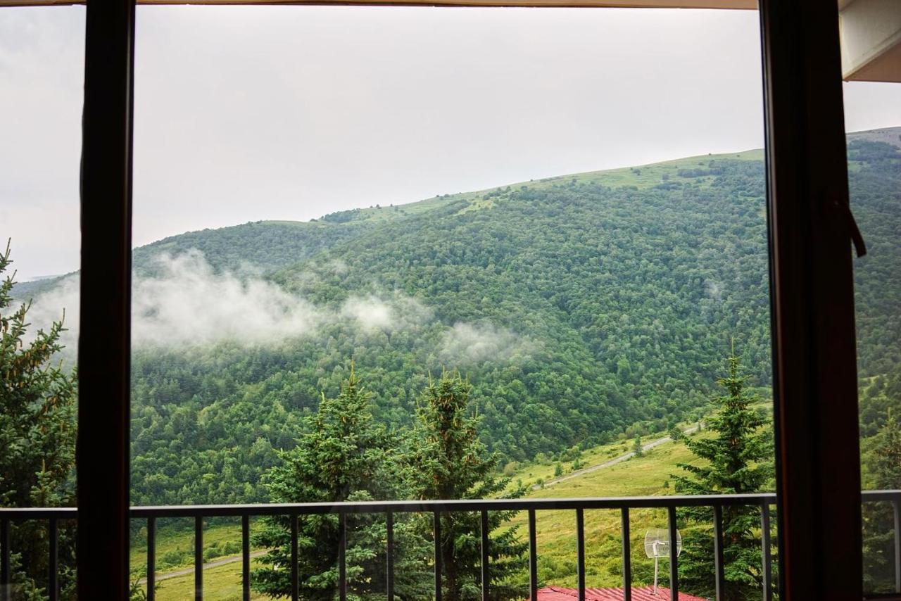 Ani Resort Artavaz Kültér fotó