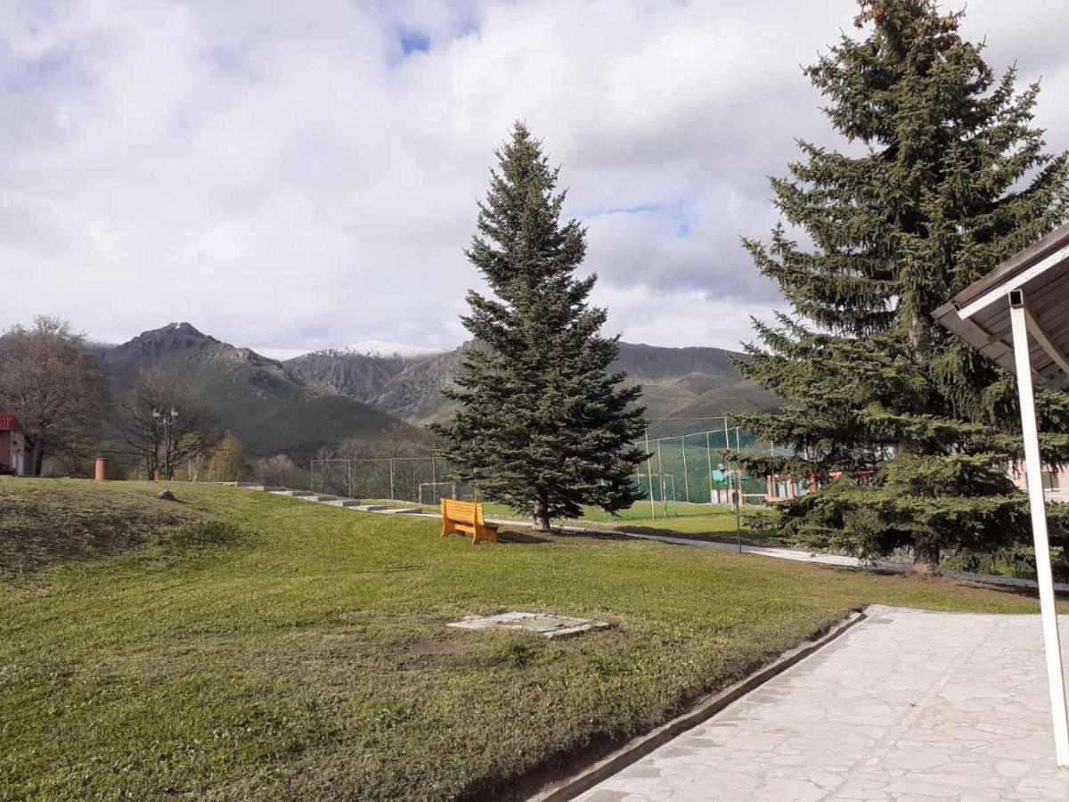 Ani Resort Artavaz Kültér fotó
