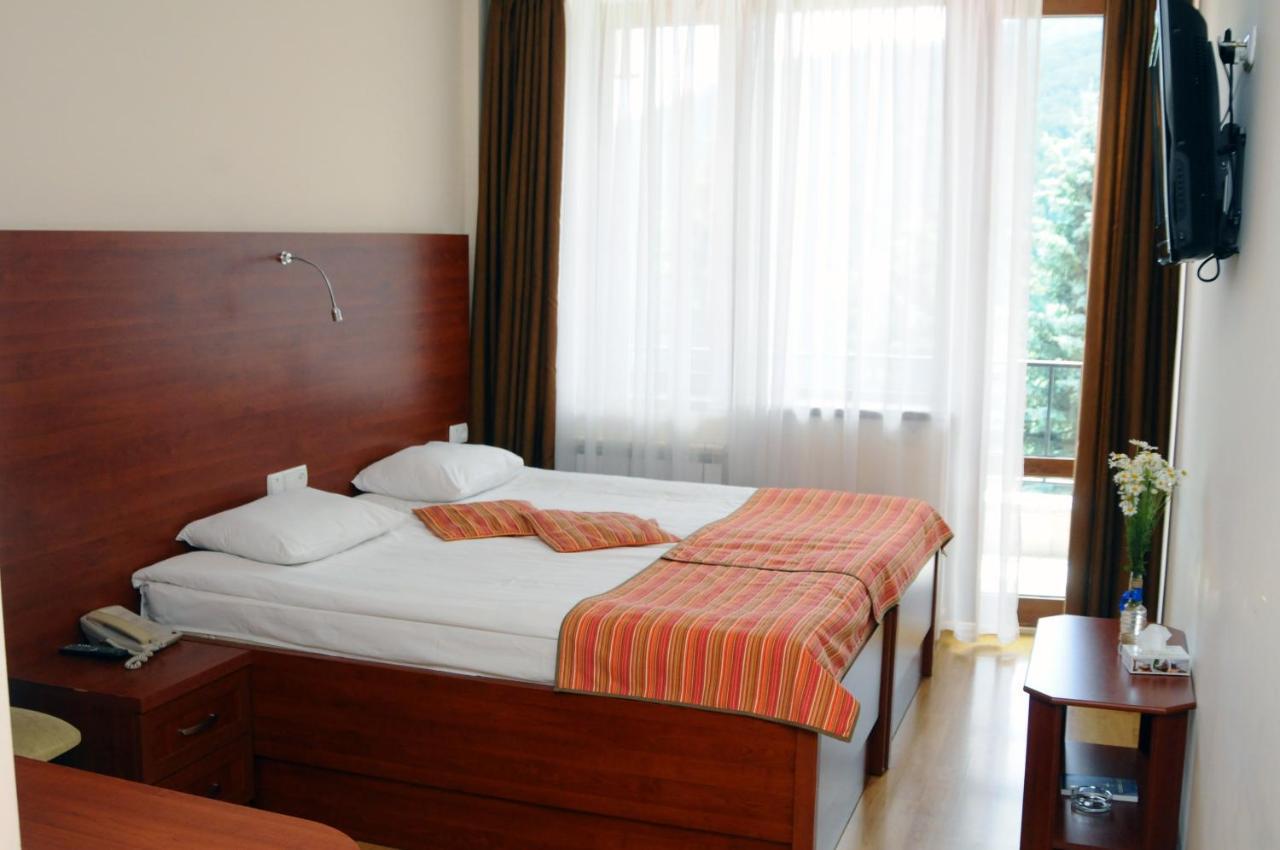 Ani Resort Artavaz Kültér fotó