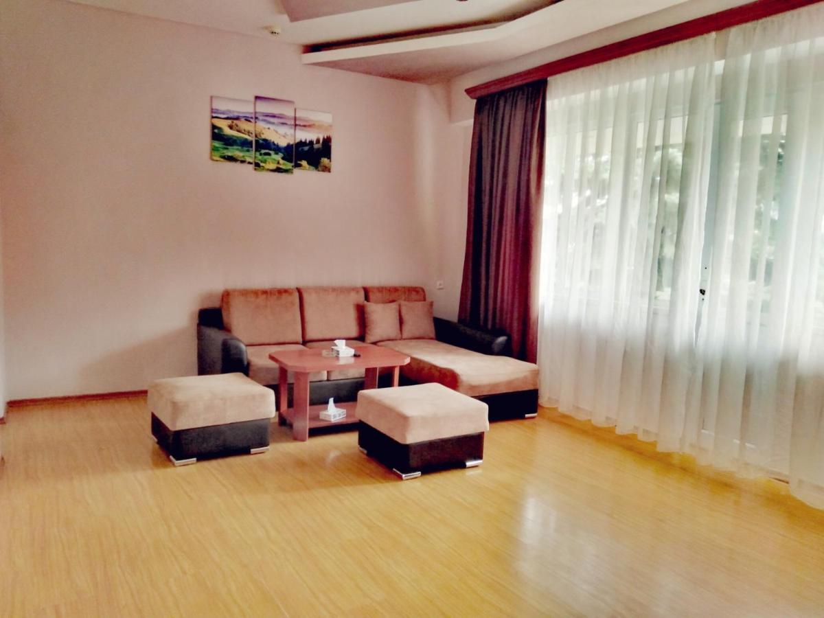 Ani Resort Artavaz Kültér fotó