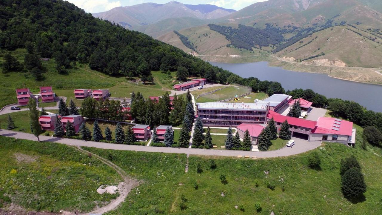 Ani Resort Artavaz Kültér fotó