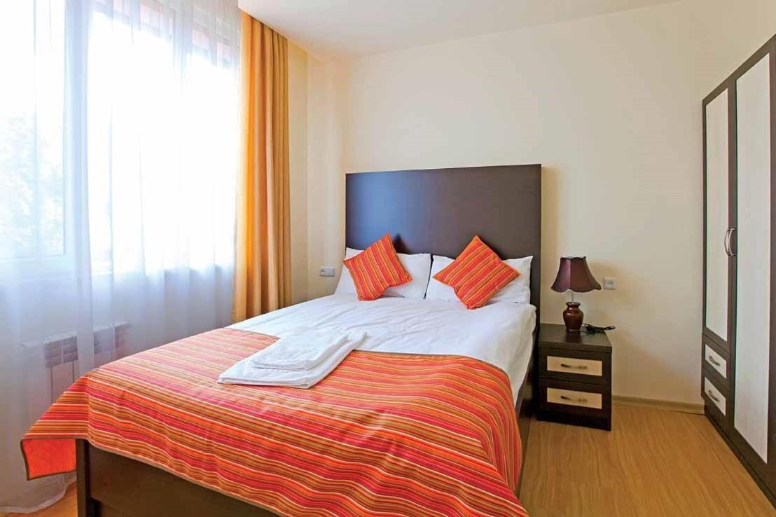 Ani Resort Artavaz Kültér fotó
