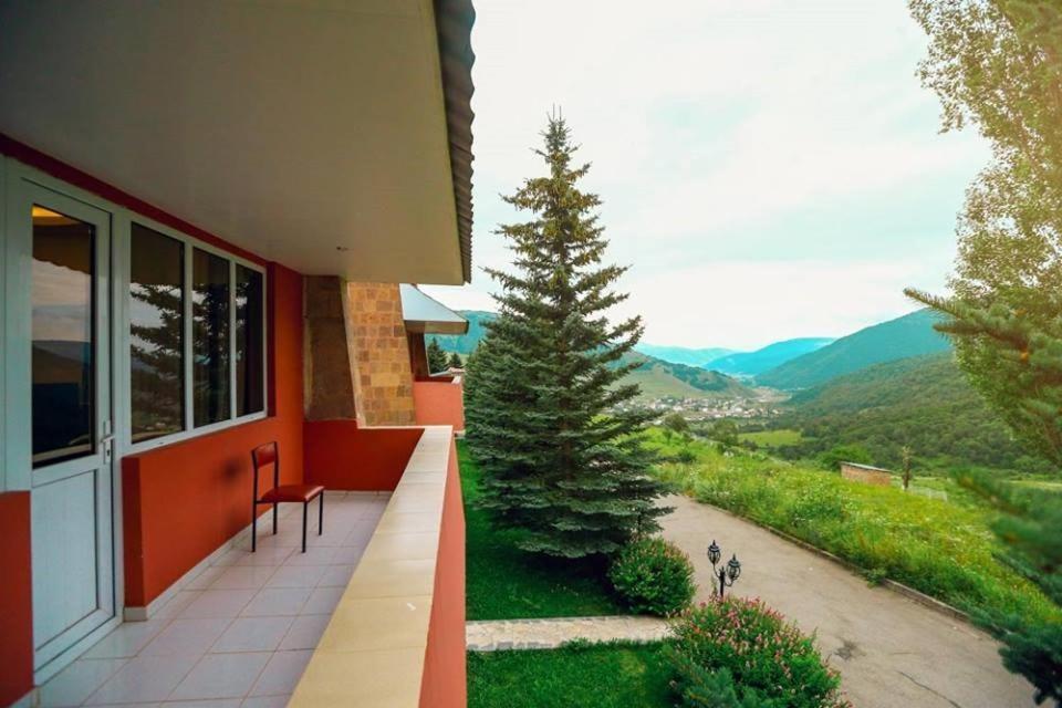 Ani Resort Artavaz Kültér fotó
