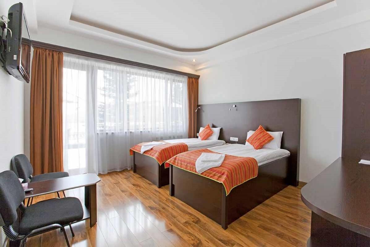 Ani Resort Artavaz Kültér fotó