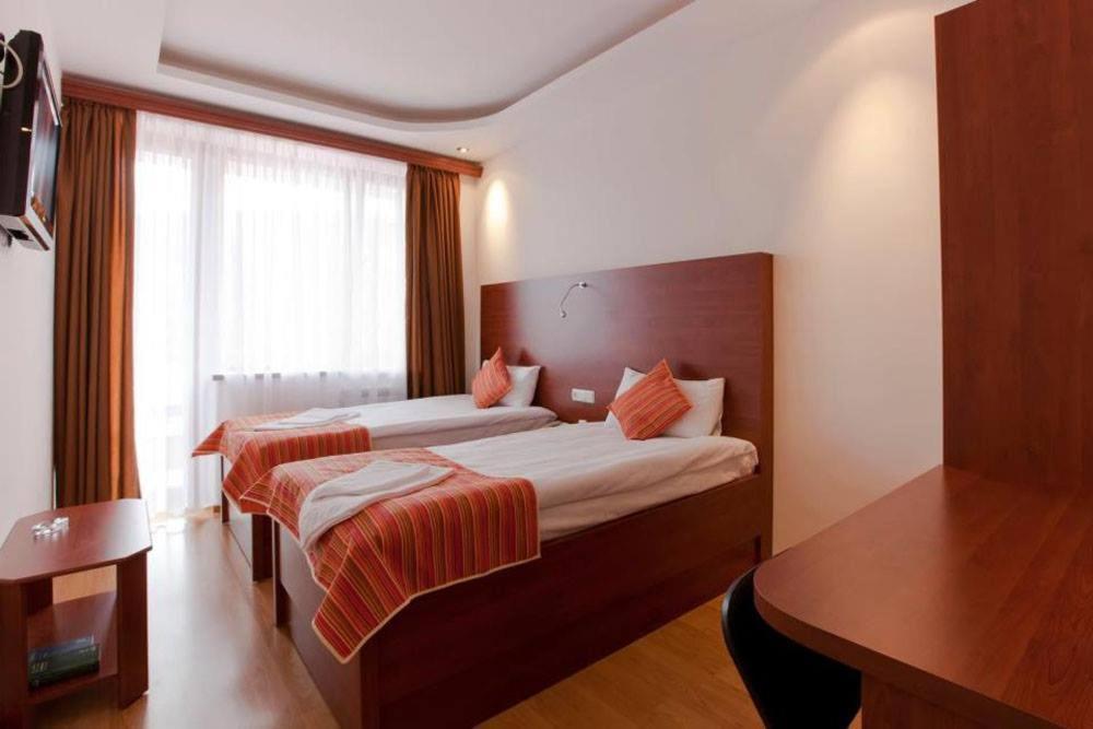 Ani Resort Artavaz Kültér fotó