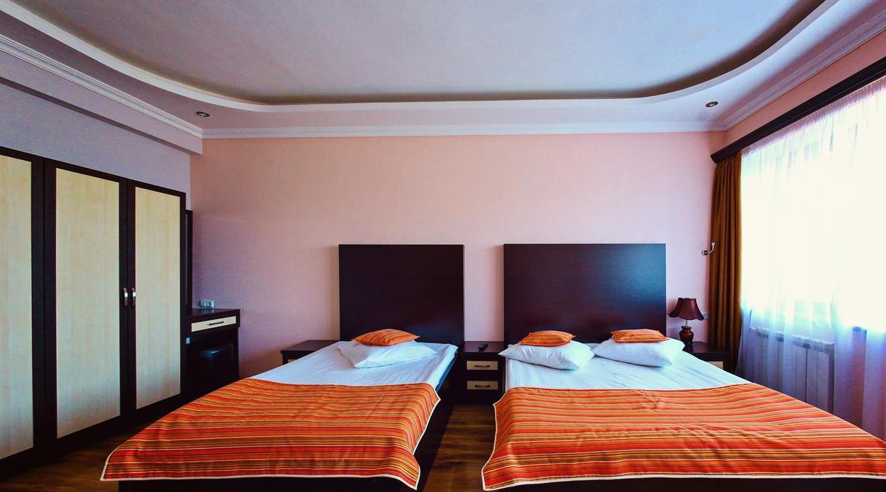 Ani Resort Artavaz Kültér fotó