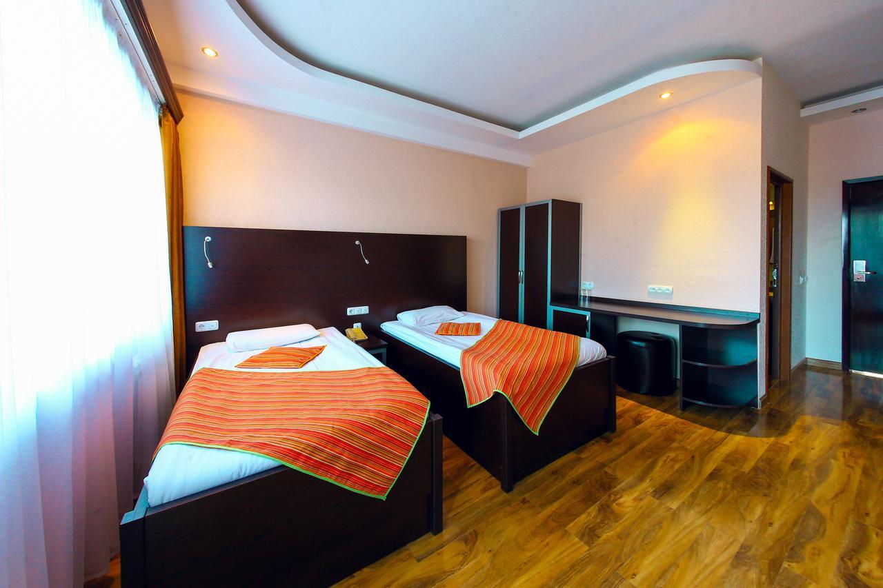 Ani Resort Artavaz Kültér fotó