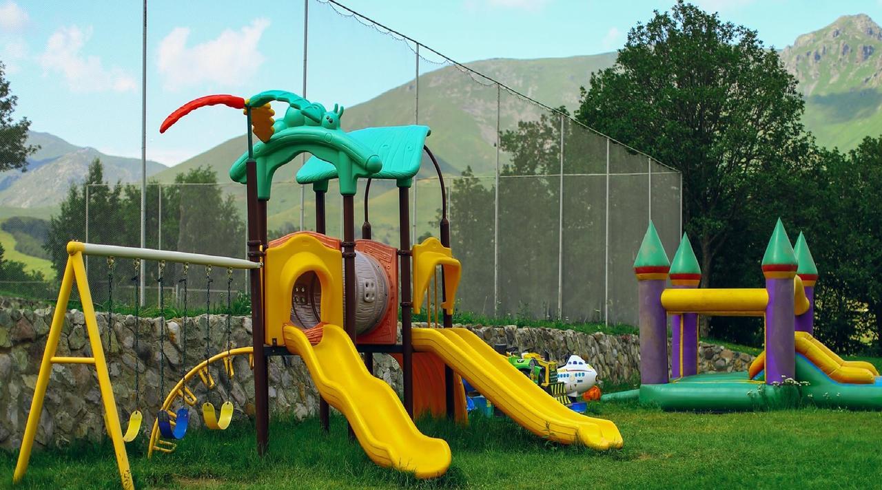 Ani Resort Artavaz Kültér fotó