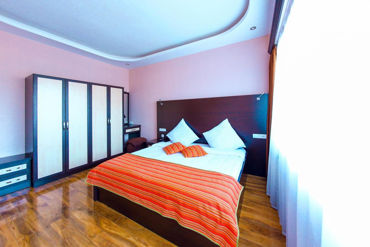 Ani Resort Artavaz Kültér fotó