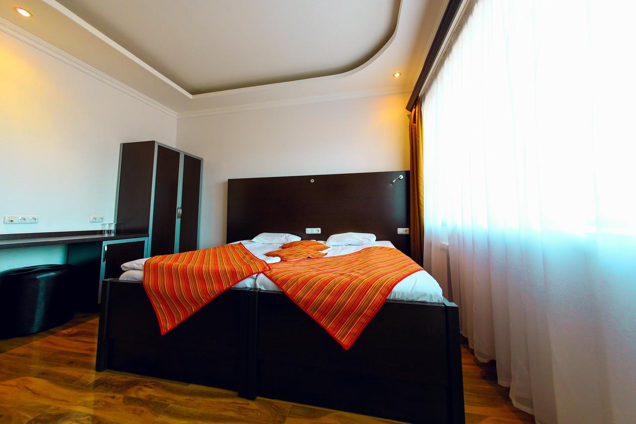 Ani Resort Artavaz Kültér fotó