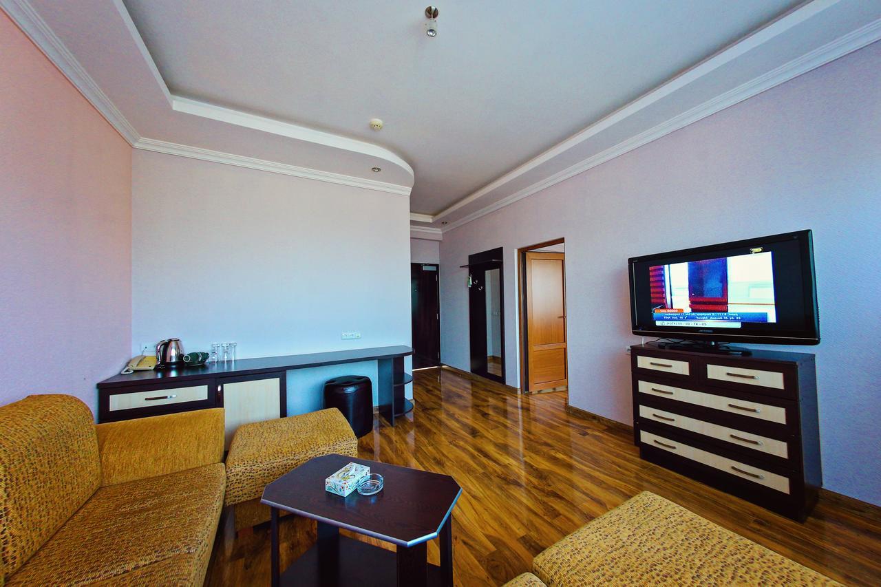 Ani Resort Artavaz Kültér fotó