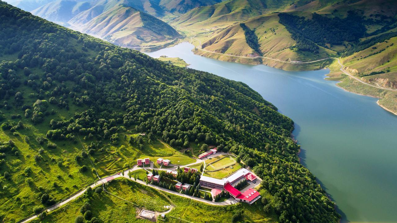 Ani Resort Artavaz Kültér fotó