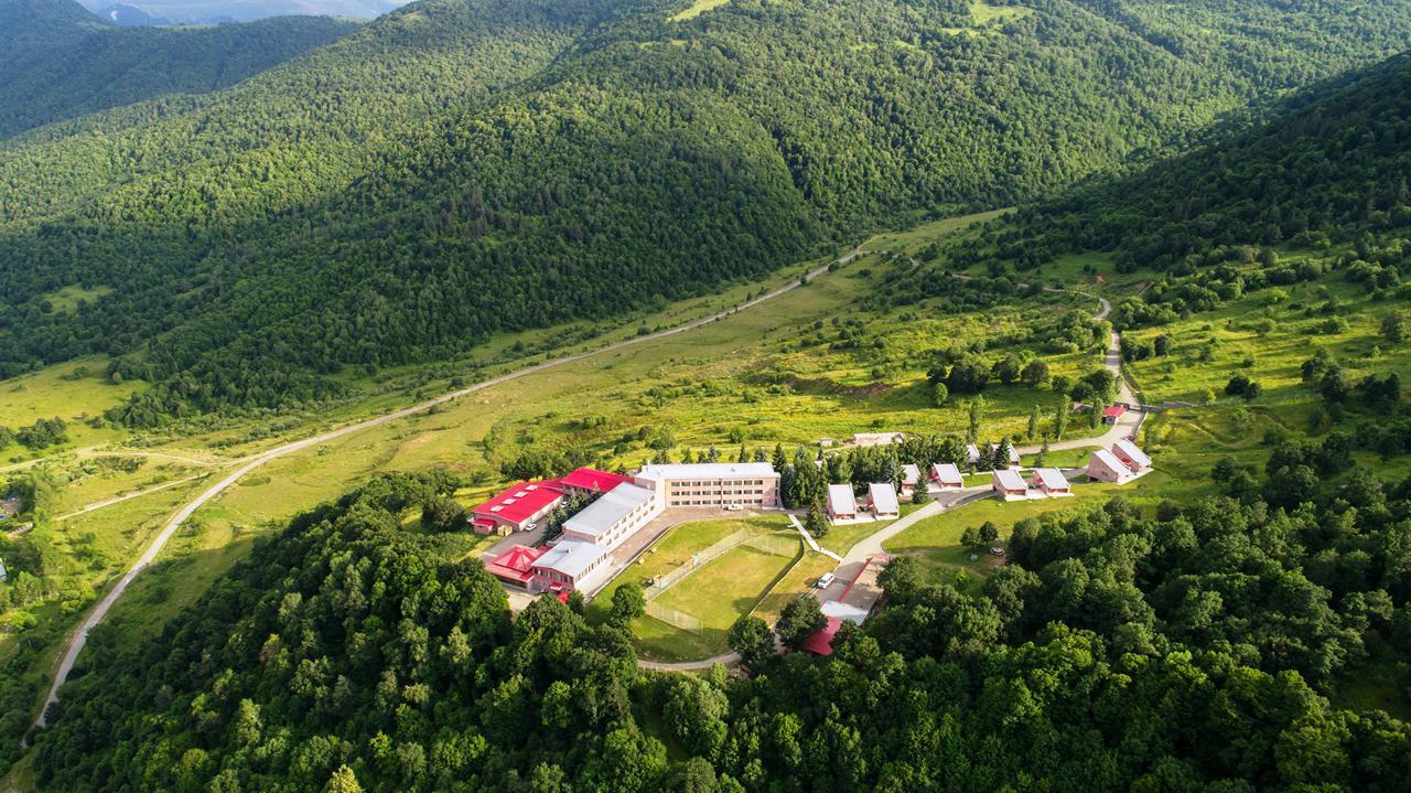 Ani Resort Artavaz Kültér fotó