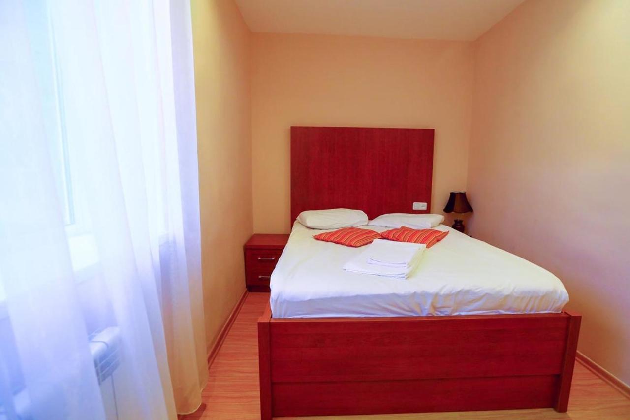 Ani Resort Artavaz Kültér fotó