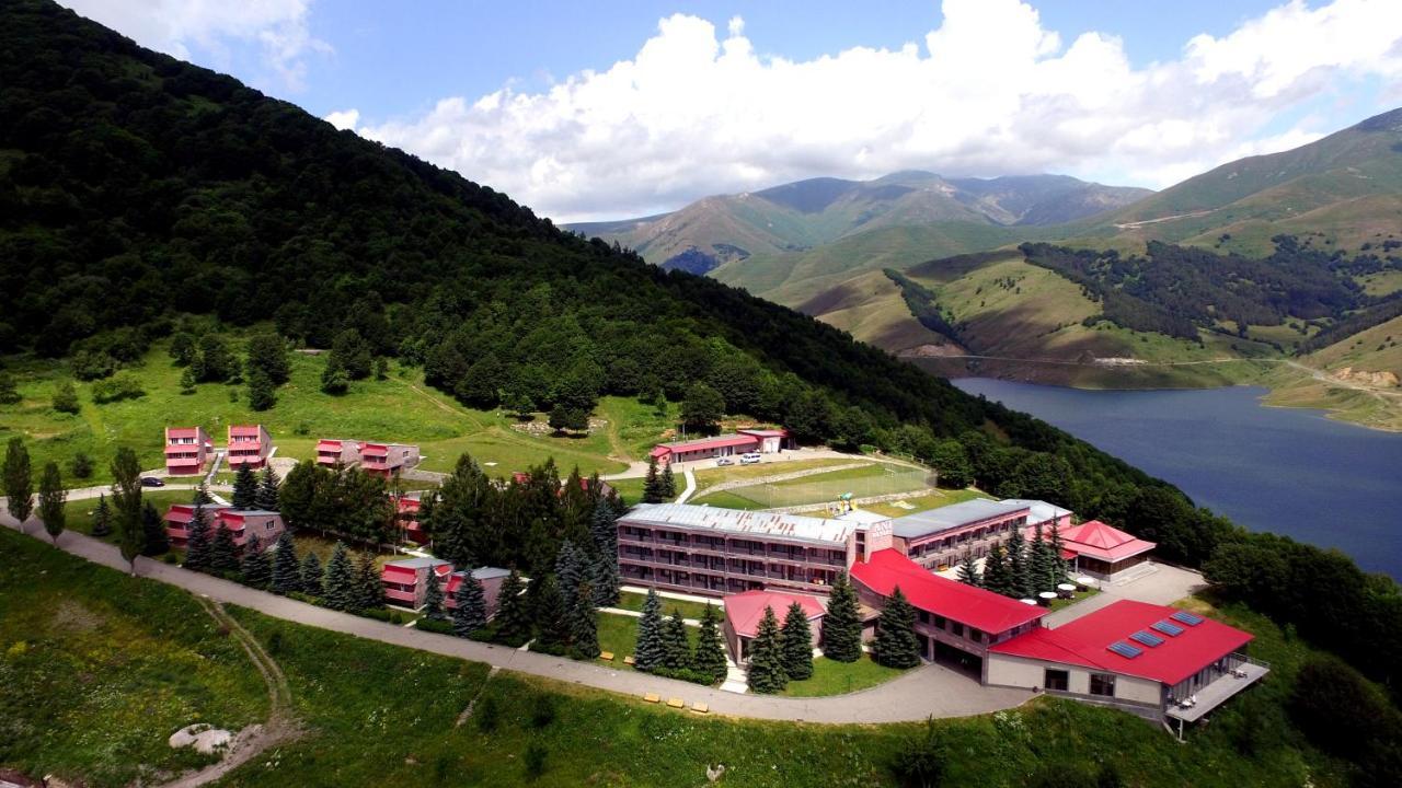 Ani Resort Artavaz Kültér fotó